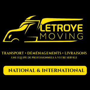 Letroye Moving