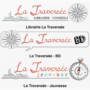 Librairie La Traversée