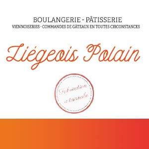 Liègeois Polain
