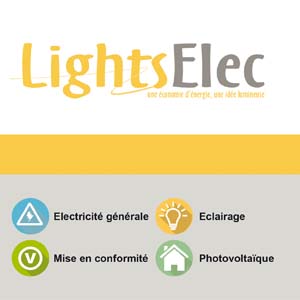 LightsElec