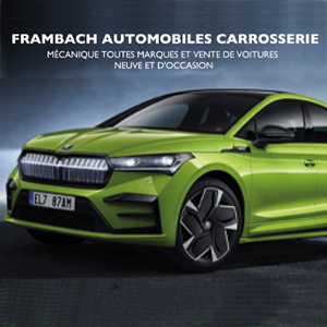 Frambach Automobiles Carrosserie