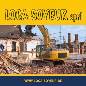 Loca Soyeur