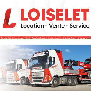 Loiselet