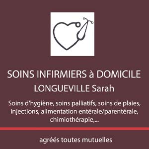 Longueville Sarah