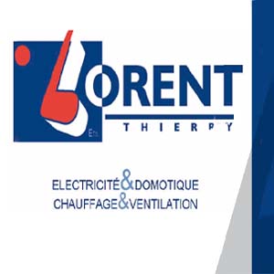Lorent Thierry
