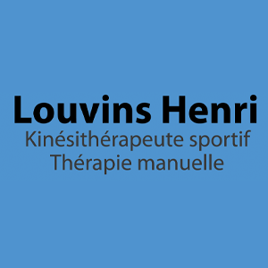 Louvins Henri