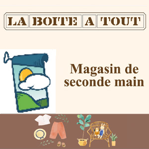 La Boite a Tout