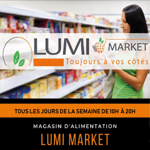 Lumi Market