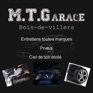 MT Garage