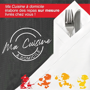 Ma Cuisine