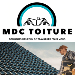 MDC Toiture