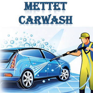 Mettet Carwash