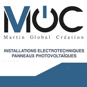 Martin Global Création