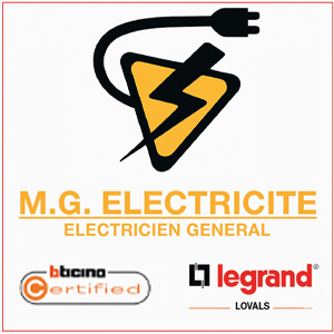 MG Electricite