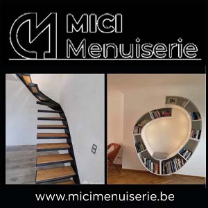 Mici Menuiserie