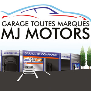 MJ Motors
