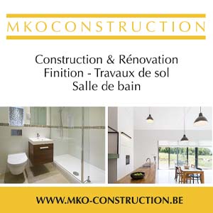 MKO Construction
