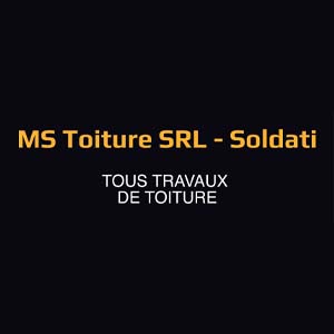 Ms Toiture Soldati