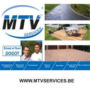 MTV Services