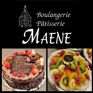 Boulangerie Maene