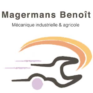 Magermans Benoît