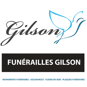 Funérailles Gilson