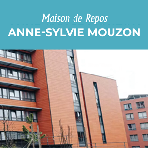 Maison de repos Anne Sylvie Mouzon