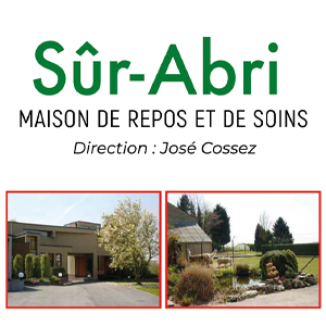 Sûr Abri