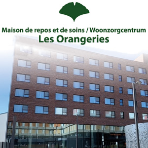 Les Orangeries