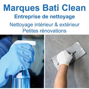 Marques Bati Clean