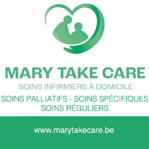 Mary Take Care