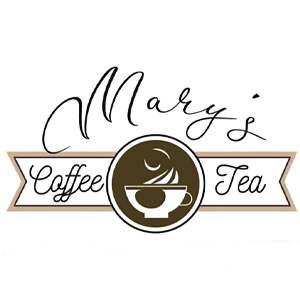 Mary's Coffee & Tea