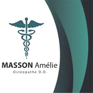 Masson Amélie