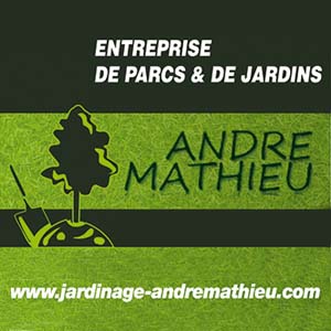 Andre Mathieu
