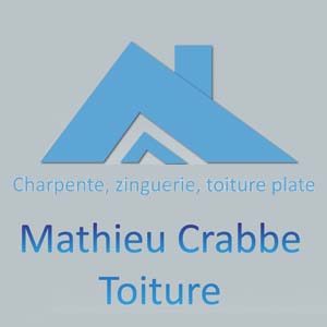 Mathieu Crabbe Toiture