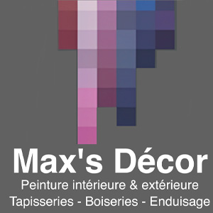 Max's Décor