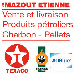 Mazout Etienne