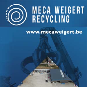 Meca Weigert Recycling