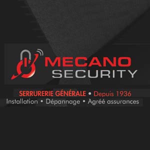 Mecano Security