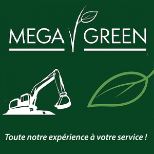 Mega Green