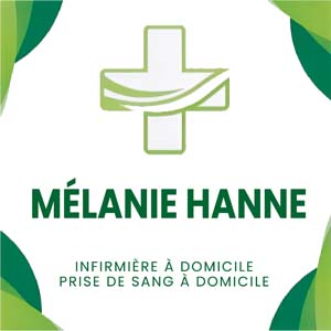 Mélanie Hanne