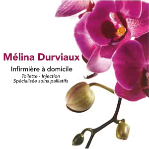 Mélina Durviaux