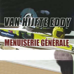 Van Hijfte Eddy
