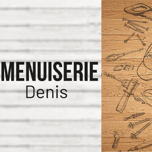 Menuiserie Denis