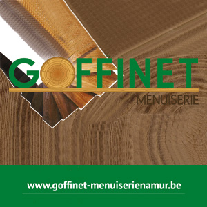Goffinet Menuiserie