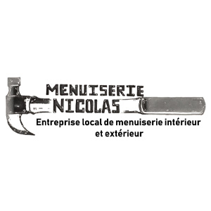 Menuiserie Nicolas