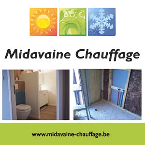Midavaine Chauffage