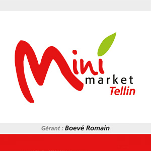 Mini Market Tellin