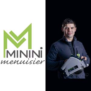 Minini Menuisier