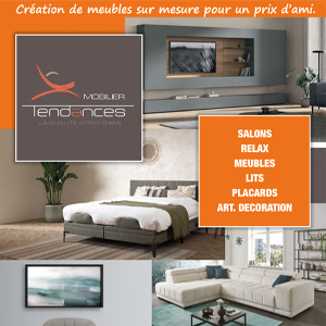 Mobilier Tendances